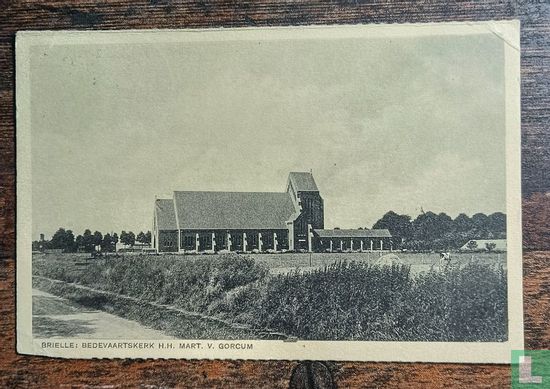 Bedevaartskerk - Image 1