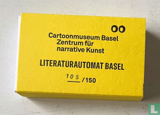 Last cigarette - Image 2