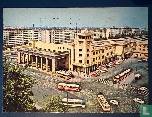 Bucharest Station North - Image 2