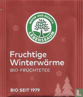 Fruchtige Winterwärme - Image 1
