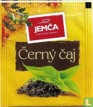 Cerny caj - Image 2