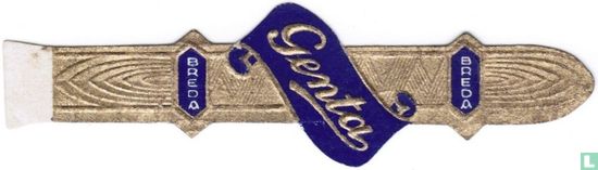 Genta - Breda - Breda   - Image 1