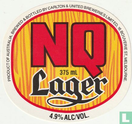NQ lager