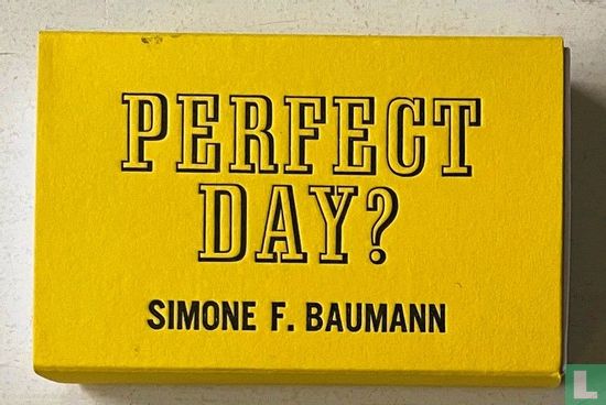 Perfect day? - Bild 4