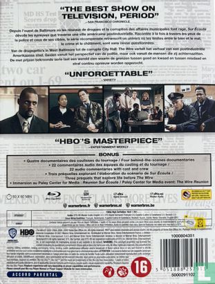 The Complete Series [volle box] - Afbeelding 2