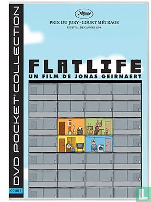 Flatlife - Image 1