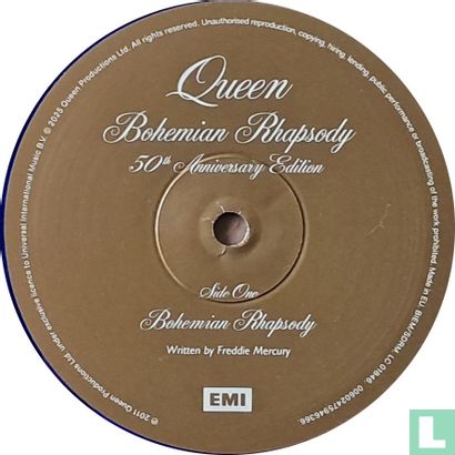 Bohemian Rhapsody - Image 3