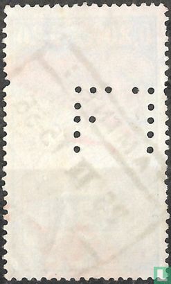 Staatswapen - Afbeelding 2