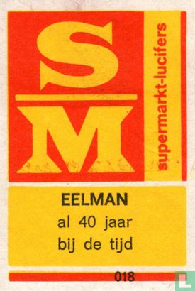 SM - Eelman 