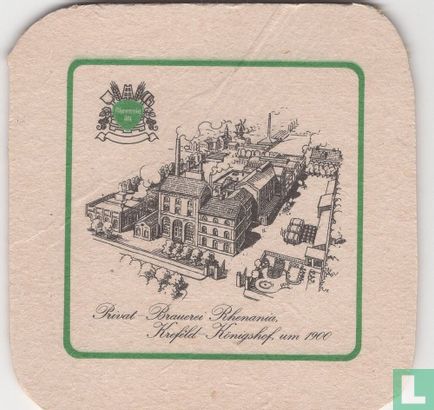  Krefeld königshof
