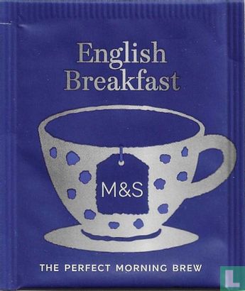 English Breakfast - Image 1