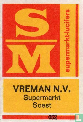 SM - Vreman N.V. 