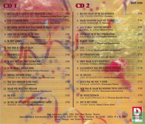 30 jaar feest - Afbeelding 2