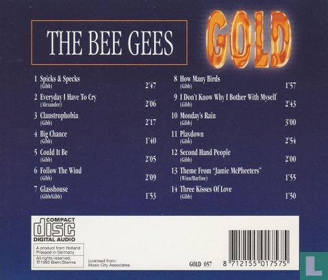 The Bee Gees - Bild 2