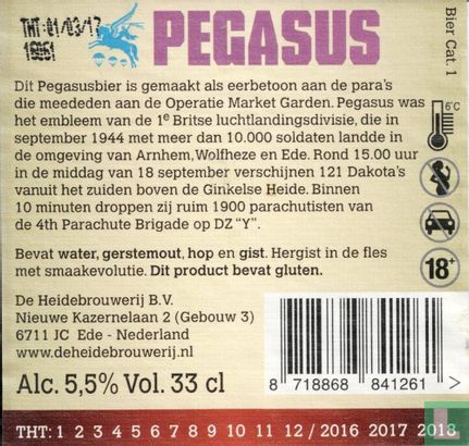 Pegasus - Image 2