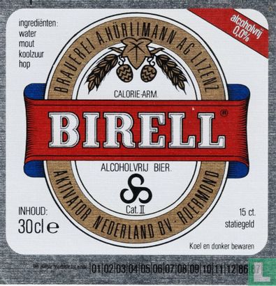 Birell