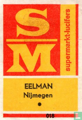 SM - Eelman 