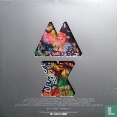 Mylo Xyloto - Bild 2