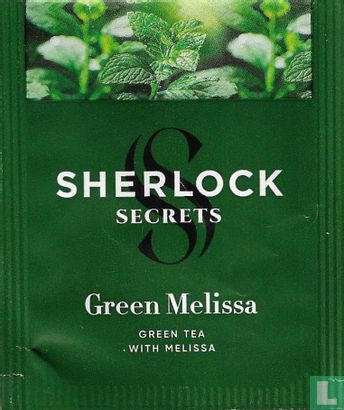 Green Melissa - Image 1