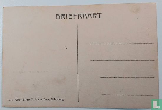 Botermarkt -Middelburg - Bild 2