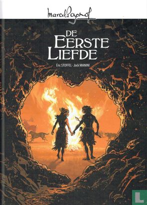 De eerste liefde - Image 1