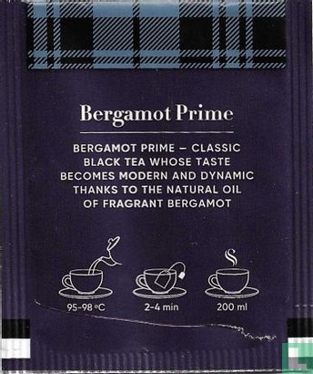 Bergamot Prime - Image 2