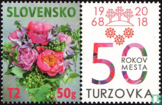 Blumenarrangement
