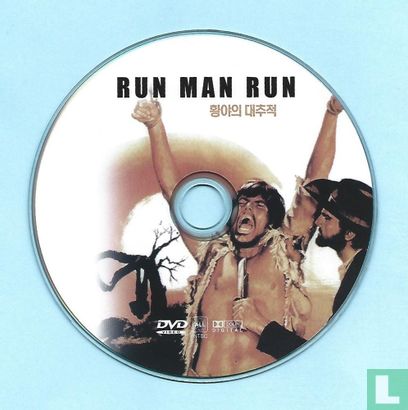 Run Man Run - Image 3