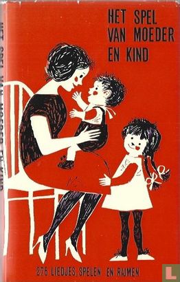 Spel van moeder en kind - Image 1