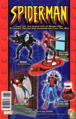 Spiderman 98 - Image 2