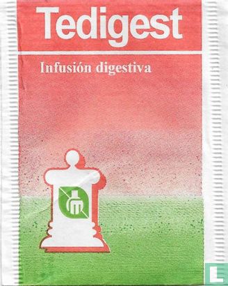 Tedigest  - Afbeelding 1