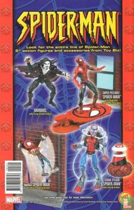 Spiderman 102 - Image 2