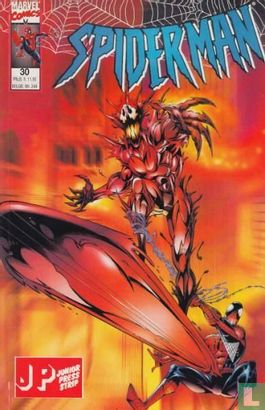 Spiderman 30 - Afbeelding 1