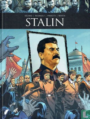 Stalin - Image 1