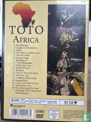 Africa - Bild 2