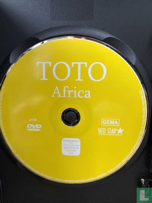 Africa - Bild 3