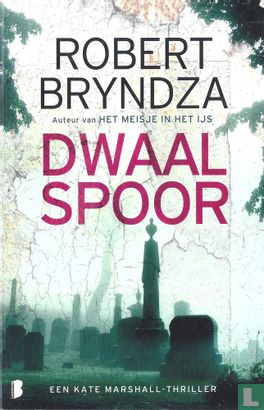 Dwaalspoor - Image 1