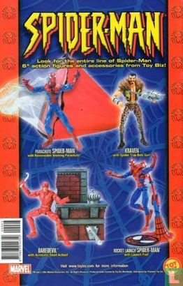 Spiderman 90 - Afbeelding 2
