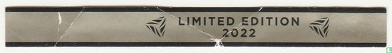 Limited Edition 2022 - Image 1