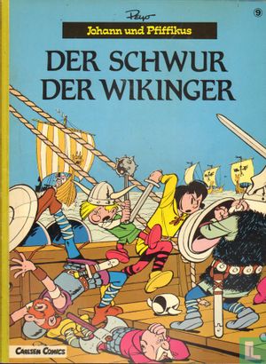 Der Schwur der Wikinger - Image 1