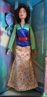 Mulan - Image 6