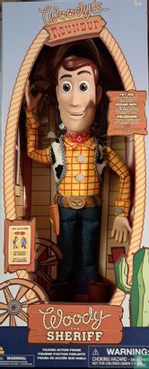 Toy Story Woody The Sheriff Talking Action Figure Toy Story LastDodo toy-story-woody-the-sheriff-talking-action-figure-toy-story-lastdodo