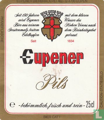 Eupener Pils