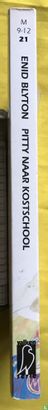 Pitty naar kostschool - Image 3