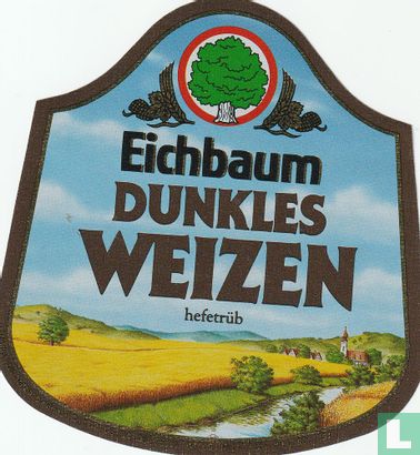 Eichbaum Dunkles Weizen