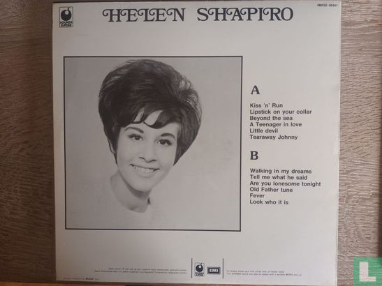 Helen Shapiro - Image 2