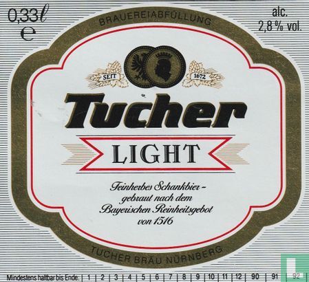 Tucher Light