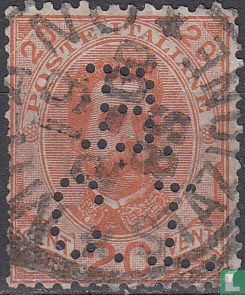Umberto I - Bild 1