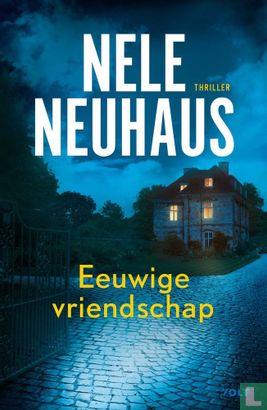 Eeuwige vriendschap - Afbeelding 1