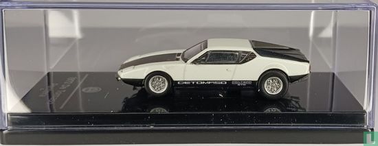 De Tomaso Pantera - Afbeelding 2